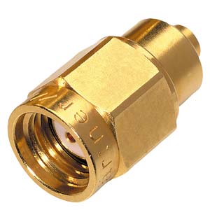 Lezáróellenállás IWLAN R-SMA TI795-1R 2.4 és 5GHz IP65 (3db)  SCALANCE SIEMENS