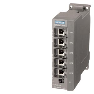 6GK5005-0BA00-1AA3 - Siemens SiePortal