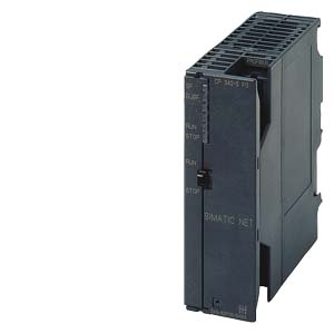 6GK7342-5DF00-0XE0 - Siemens SiePortal