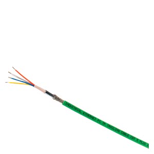Adatátviteli kábel ipari Ethernet FC TP Cat5e 4x sodrott négyes SIMATIC SIEMENS