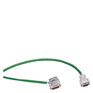 Adatátviteli kábel ipari Ethernet FC TP Cat5 4x tömör érpár SIMATIC SIEMENS