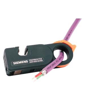 Hálózati kábel csupaszoló szerszám  PROFIBUS FAST CONNECT STRIPPING TOOL, TOOL FOR FAS SIEMENS