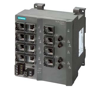 6GK5112-2BB00-2AA3 - Siemens SiePortal