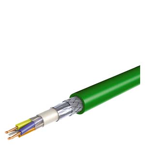 IE FC TP standard Cable 2x2