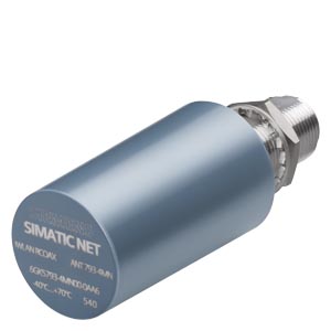 Wi-Fi antenna IWLAN 78.7mmx N IP65 SCALANCE SIEMENS