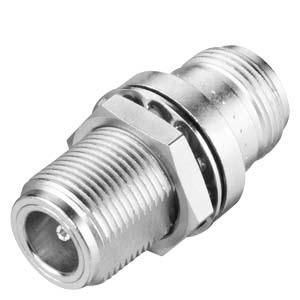 N-csatlakozó toldó IWLAN anya/anya 2.4 és 5GHz  SCALANCE SIEMENS
