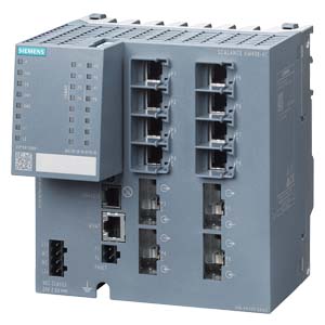 6GK5408-4GP00-2AM2 - Siemens SiePortal