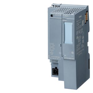 Kommunikációs processozor 100000000kBit/s 1xIpariEthernet SIMATIC S7 SIEMENS