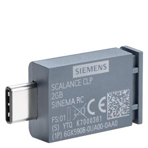 6GK5908-0UA00-0AA0