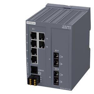 6GK5206-2BF00-2TB2 - Siemens SiePortal
