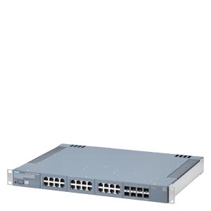 6GK5532-2SR00-3RR3 - Siemens SiePortal