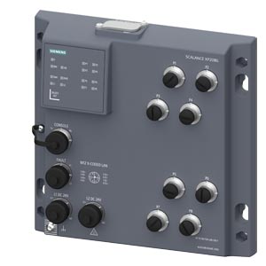 6GK5208-0XA00-2AS6