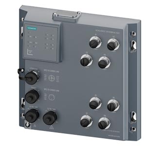 6GK5208-0UA10-5ES6