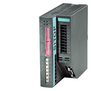 Szünetmentes tápegység offline 360W 19-28.5V SITOP SIEMENS