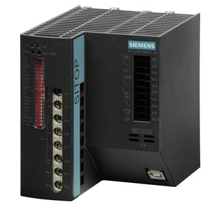 Szünetmentes tápegység offline 960W 19-28.5V SITOP SIEMENS