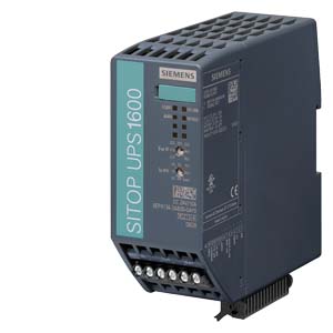 Szünetmentes tápegység offline 240W 18.5-27V SITOP SIEMENS