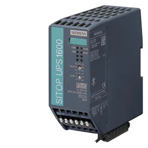 Szünetmentes tápegység offline 240W 18.5-27V SITOP SIEMENS