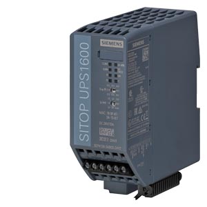 Szünetmentes tápegység offline 240W 18.5-27V SITOP SIEMENS