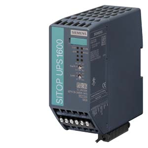 Szünetmentes tápegység offline 480W 18.5-27V SITOP SIEMENS