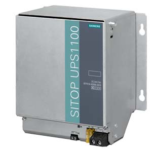 SITOP akkumulátor modul 24V 7000mAh 6EP Sitop SIEMENS
