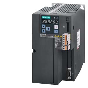 6SL3210-5DE21-1UA0 - Siemens SiePortal