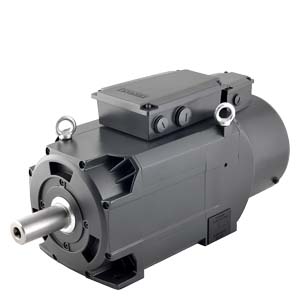 SIMOTICS M 1PH1 MOTOR