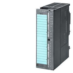 6GK7343-2AH11-0XA0 - Siemens SiePortal