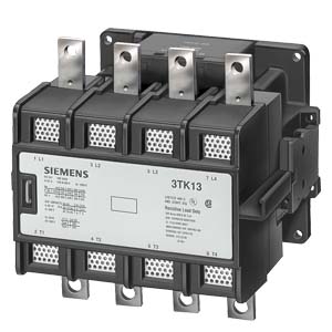 AC-1 CONTACTOR, 4-POLE,