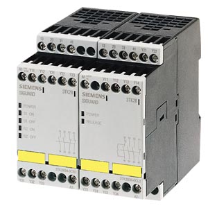 SIEMENS 3TK2825-1AL20 RELÈ DI SICUREZZA SIRIUS CON CIRCUI Di Rilascio Rel%c3%a8 SIEMENS 3TK2825-1AL20 RELÈ DI SICUREZZA SIRIUS CON CIRCUI Di Rilascio Rel%c3%a8