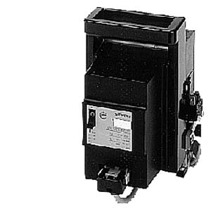 Biztosítós szakaszolókapcsoló kompakt 3-pólus 160.0A 690V biztonsági kapcsoló IP00 3NP SIEMENS
