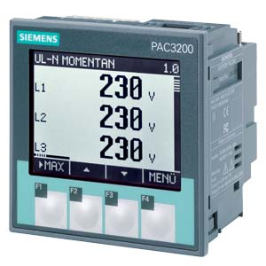7KM2112-0BA00-2AA0 - Siemens SiePortal