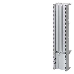 Gyűjtősín adapter S2-motorindítóhoz 60mm-síntáv 55mm SENTRON SIEMENS