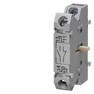 Segédérintkező 3LD2-höz 1z+1ny  SENTRON SIEMENS