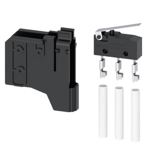 Segédérintkező 3NP19-hez NH1…3 1z  SENTRON SIEMENS