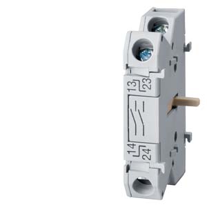 Segédérintkező 3LD2-höz 2z  SENTRON SIEMENS