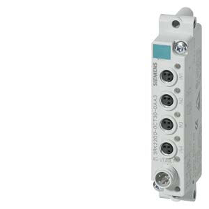 Terepi  ASi compact modul 4DI 6mA SIRIUS SIEMENS