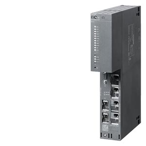6ES7410-5HX08-0AB0 - Siemens SiePortal