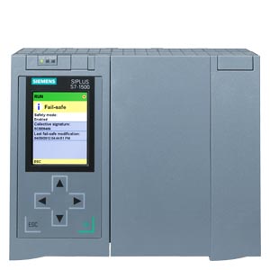 6AG1518-4FP00-4AB0 - Siemens SiePortal