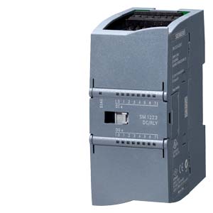 6AG2223-1BH32-1XB0 - Siemens SiePortal