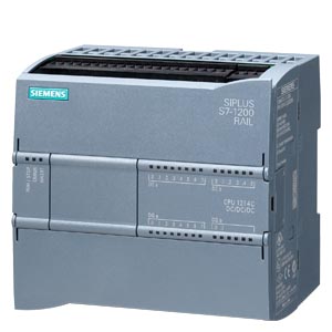 6AG1214-1AG40-4XB0 - Siemens SiePortal