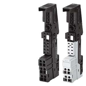 MODULE TERM TM-E15S26-A1 ET200S SCW 5PK MODULE TERM TM-E15S26-A1 ET200S SCW 5PK