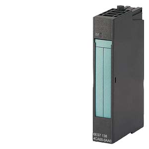 Terepi analóg bemeneti modul 2AI ...20mA 20.4-28.8V/DC IP20 SIMATIC DP SIEMENS