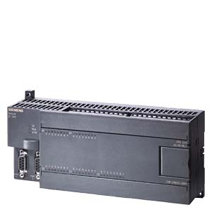 6ES7216-2BD23-0XB0 - Siemens SiePortal