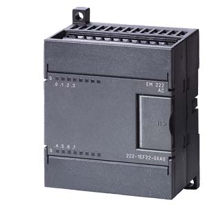 6ES7222-1EF22-0XA0 - Siemens SiePortal