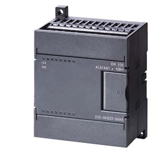 Siemens （シーメンス）　Da 6ES7235-0KD22-0XA8 - Siemens SiePortal