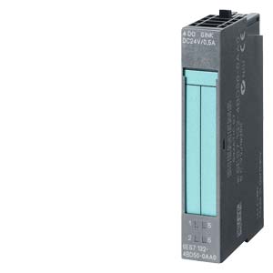 SIEMENS PLC , 6ES7 132-4BD02-0AA0 at ₹ 18000/piece | Siemens Programmable Logic Controller in