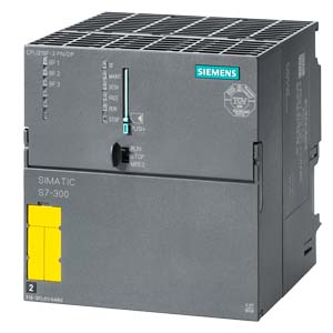 6ES7318-3FL01-0AB0 - Siemens SiePortal