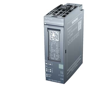 Terepi impulzus modul ET200SP-hez 2csatorna impulzus kimenet  SIMATIC ET TM Pulse 2x24V PWM SIEME