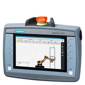 Grafikus megjelenítőpanel MOBILE, 7.0 TFT TFT 0.1778