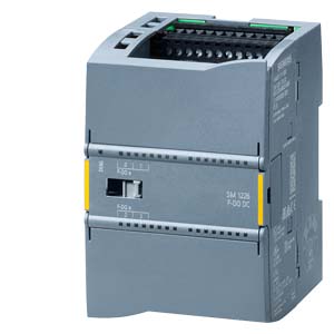 Digitális kimeneti modul SM1226 4DO tranzisztor 20.4-28.8V/DC biztonsági SIMATIC S7-1200 SIEMENS